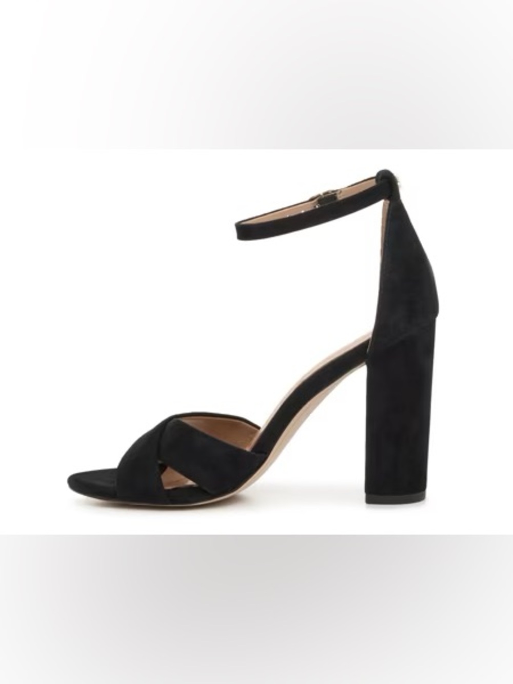 Sam Edelman Signature Collection Yenna Sandal - Picture 8 of 12